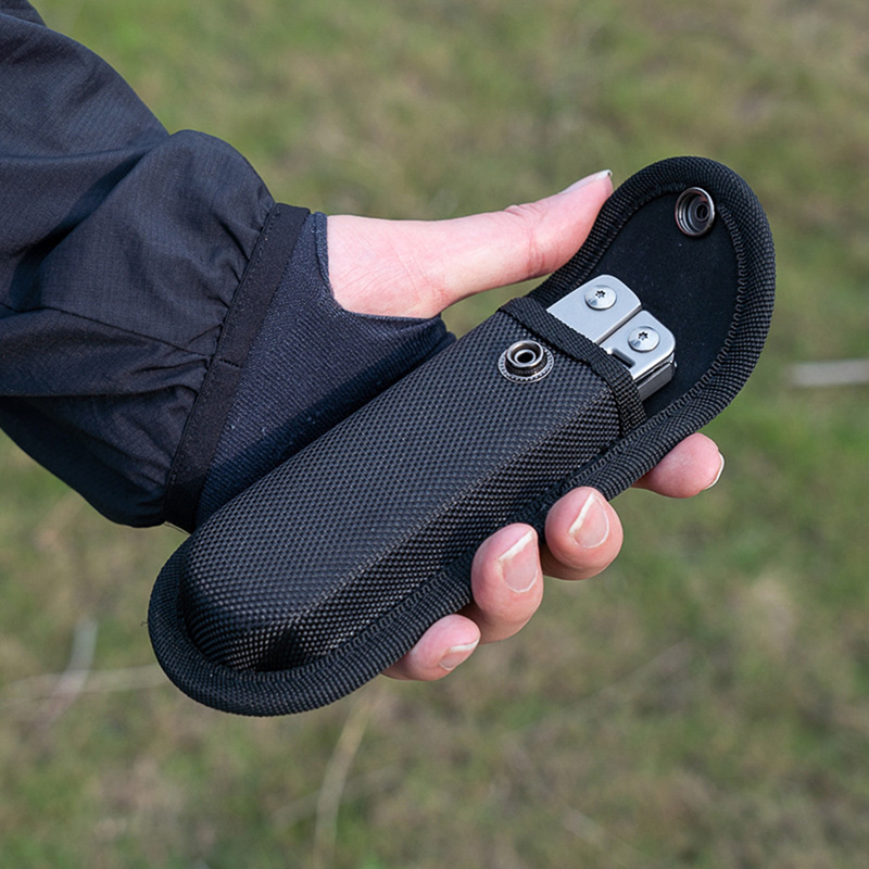 Edc Everyday Carry Knives - حامل مصباح يدوي، حقيبة سكين قابلة
