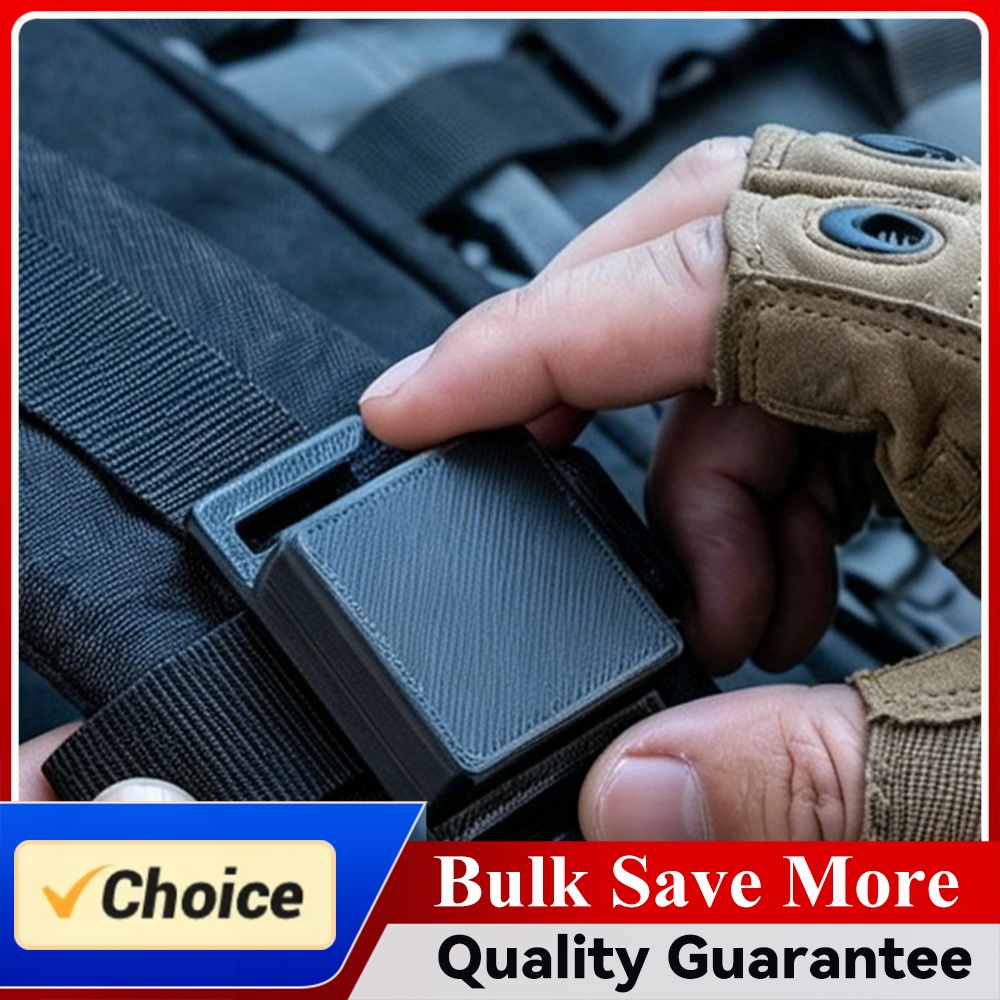 Edc Carry Kit - حامل راديو للحقيبة الظهرية مصنوع من