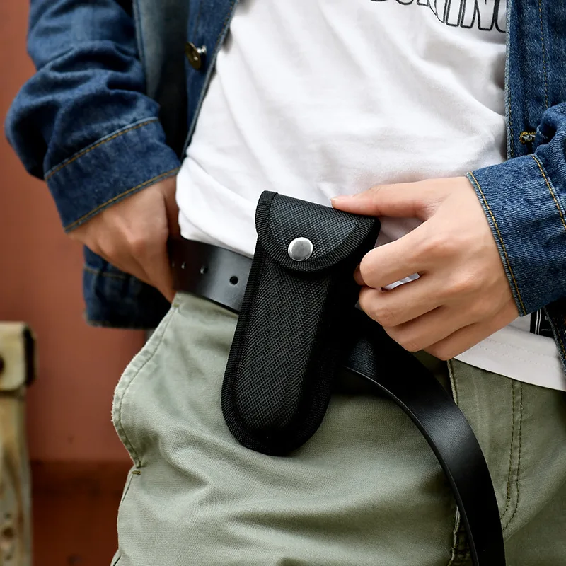 Edc Everyday Carry Knives - 2026 حقيبة غطاء سكاكين EDC التكتيكية