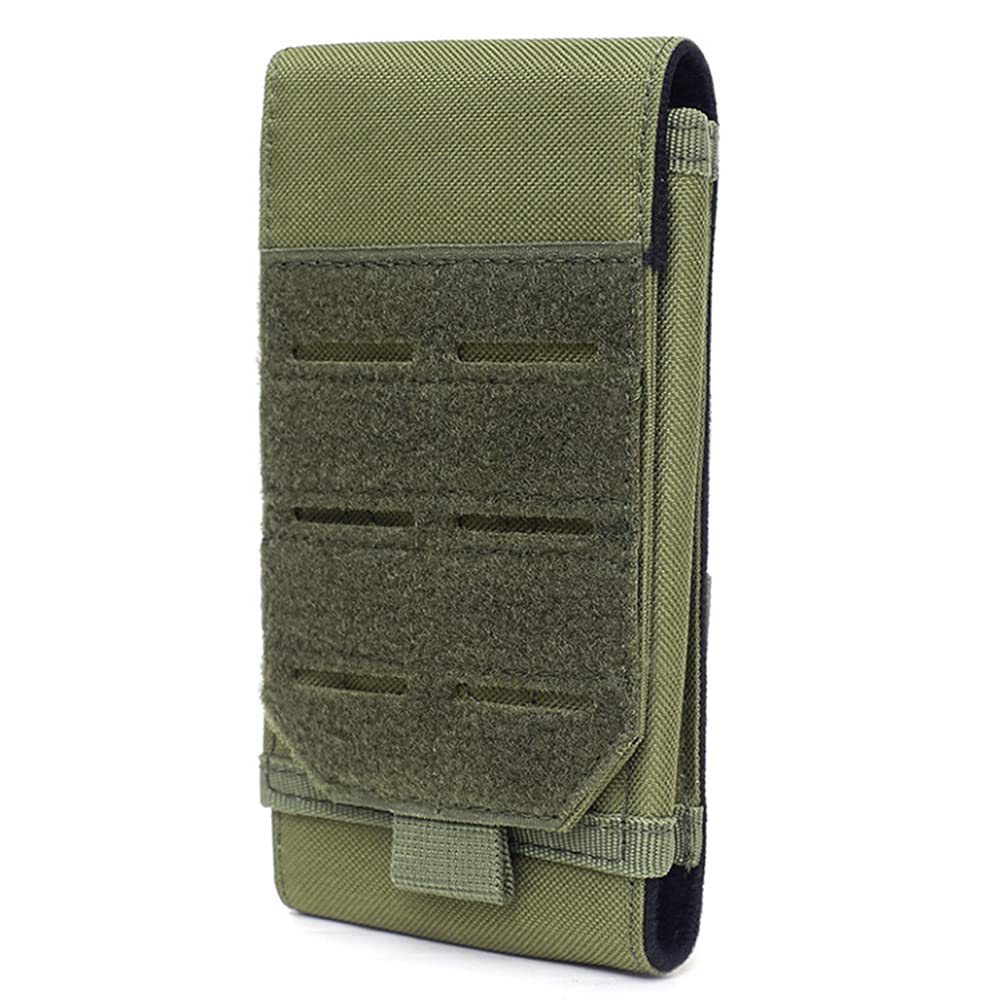 Edc Carry Fanny Pack - التكتيكية EDC حقيبة مول حزام الحقيبة