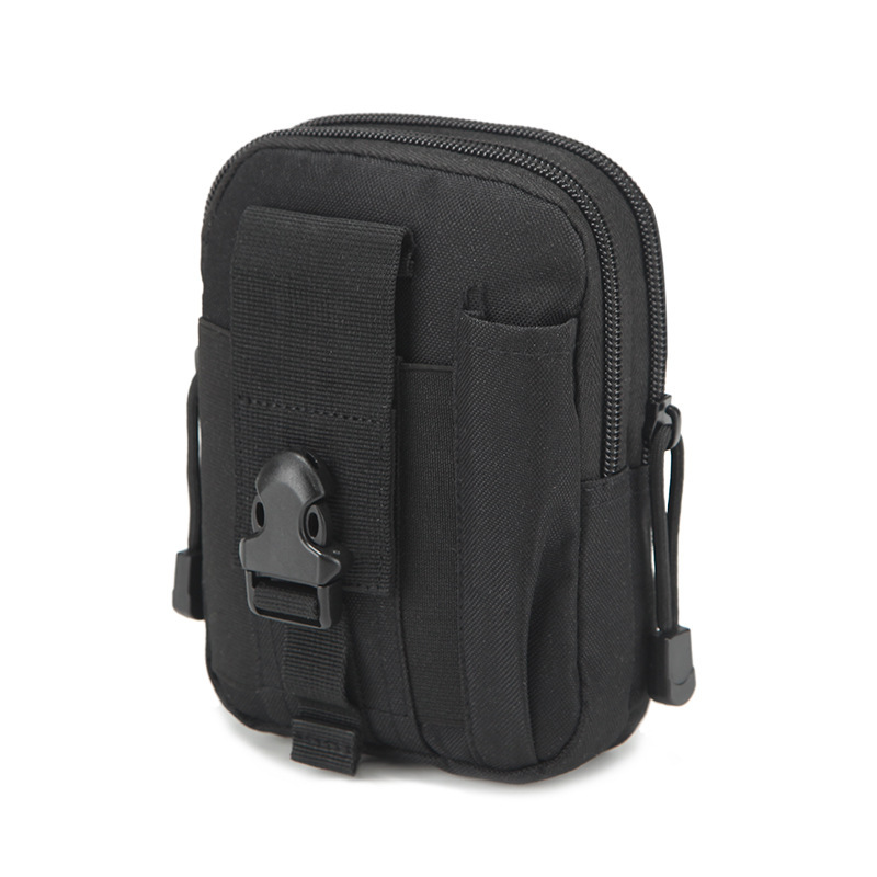 Edc Carry Fanny Pack - العالمي EDC التكتيكية مول الحقيبة الخصر