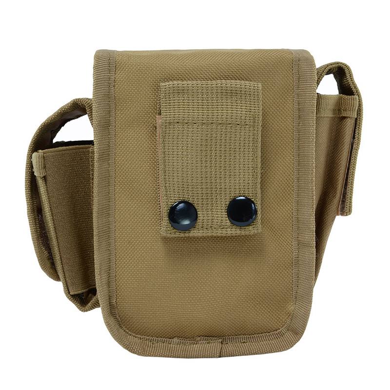 حقيبة تكتيكية EDC Molle لحمل ا - مراجعة Edc Carry Fanny Pack وسعره