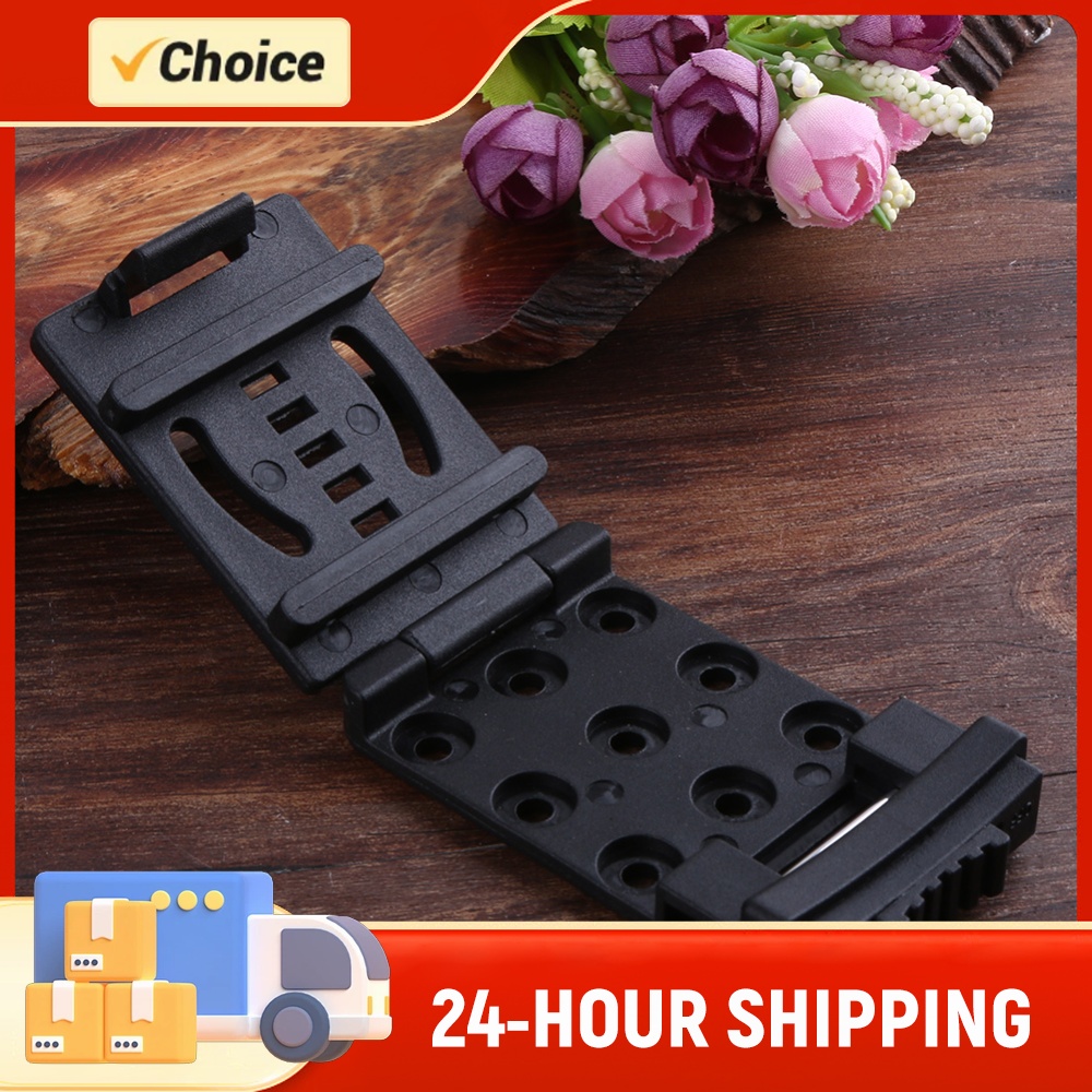 مشبك حزام متعدد الوظائف K-Shea - مراجعة Edc Carry Clip وسعره