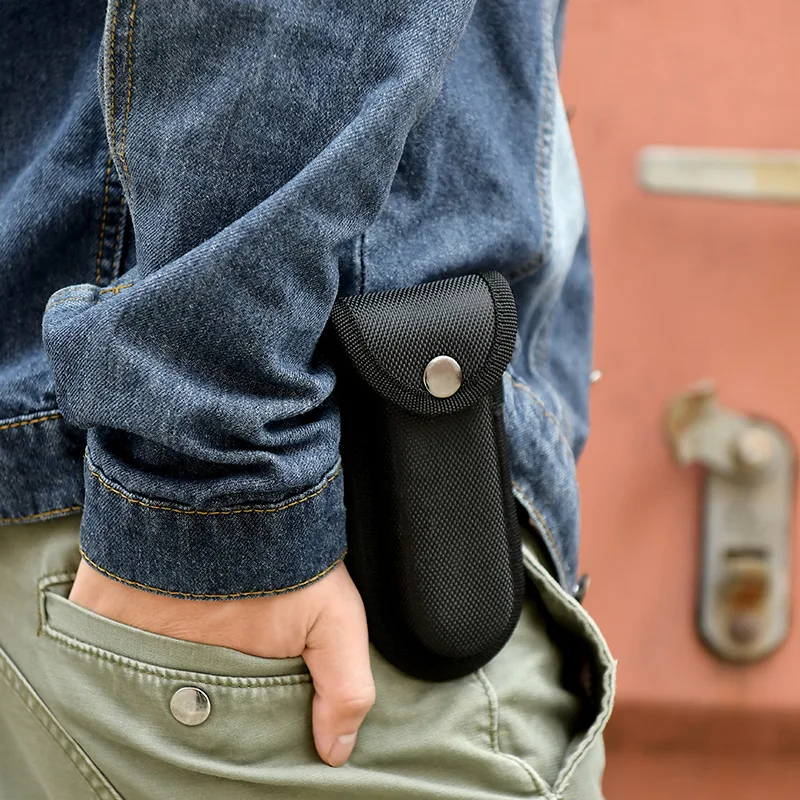 2026 حقيبة غطاء سكاكين EDC الت - مراجعة Edc Everyday Carry Knives وسعره