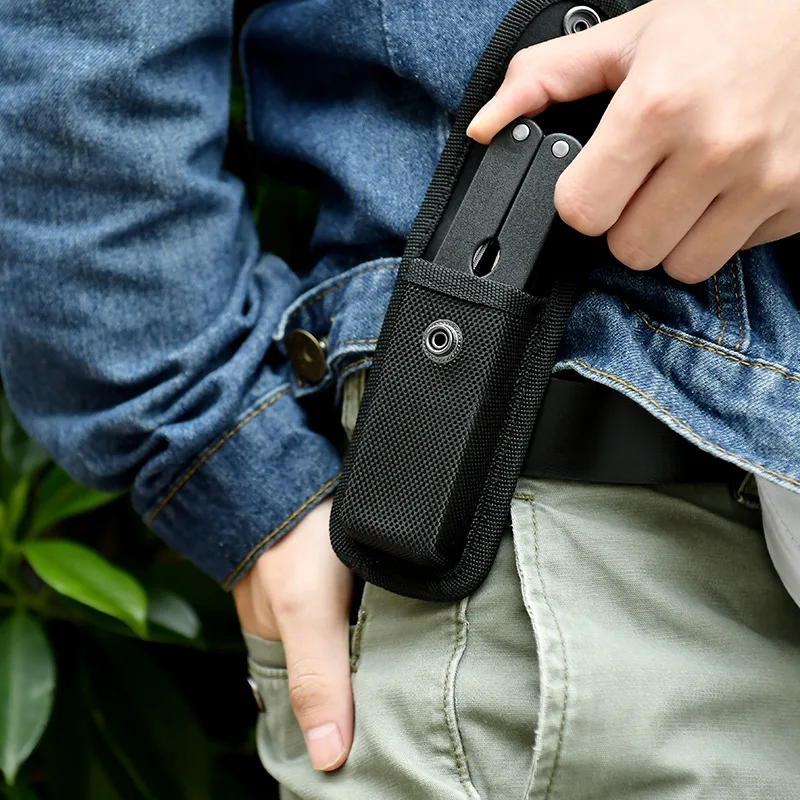 2026 حقيبة غطاء سكاكين EDC الت - مراجعة Edc Everyday Carry Knives وسعره