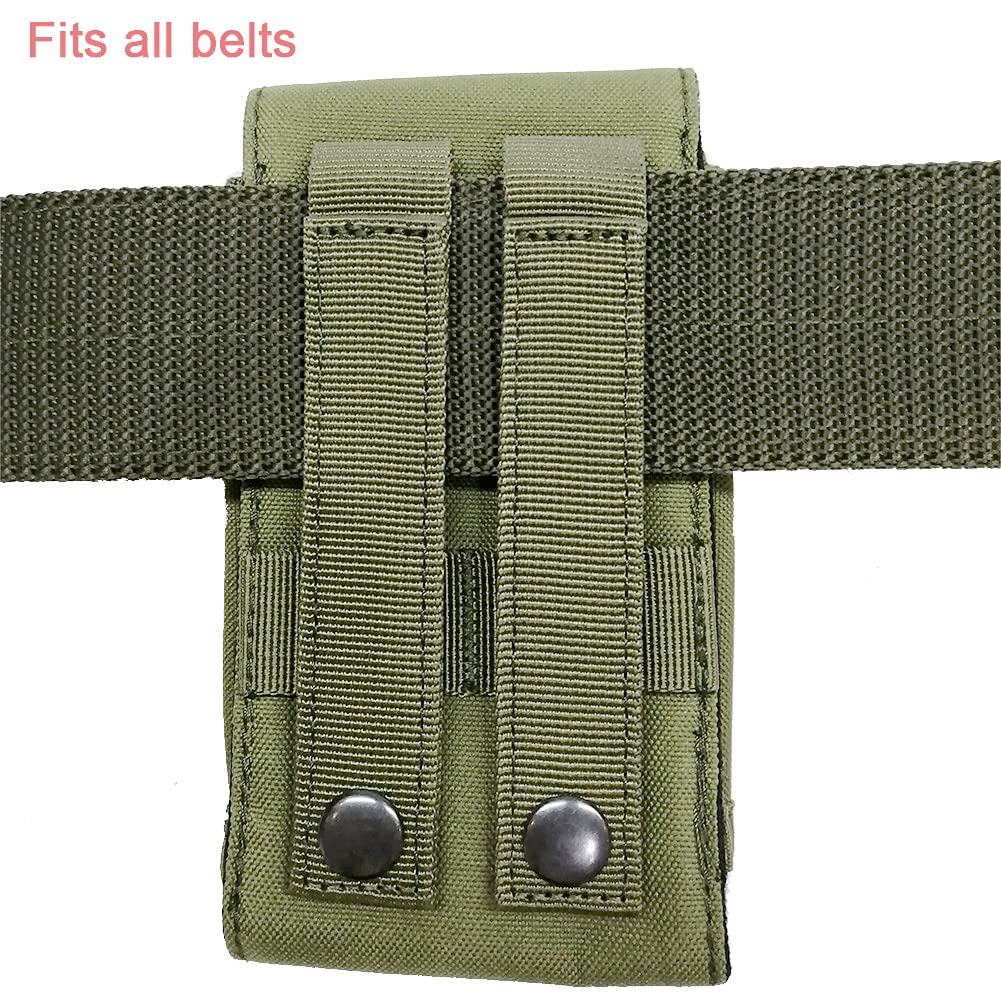 التكتيكية EDC حقيبة مول حزام ا - مراجعة Edc Carry Fanny Pack وسعره