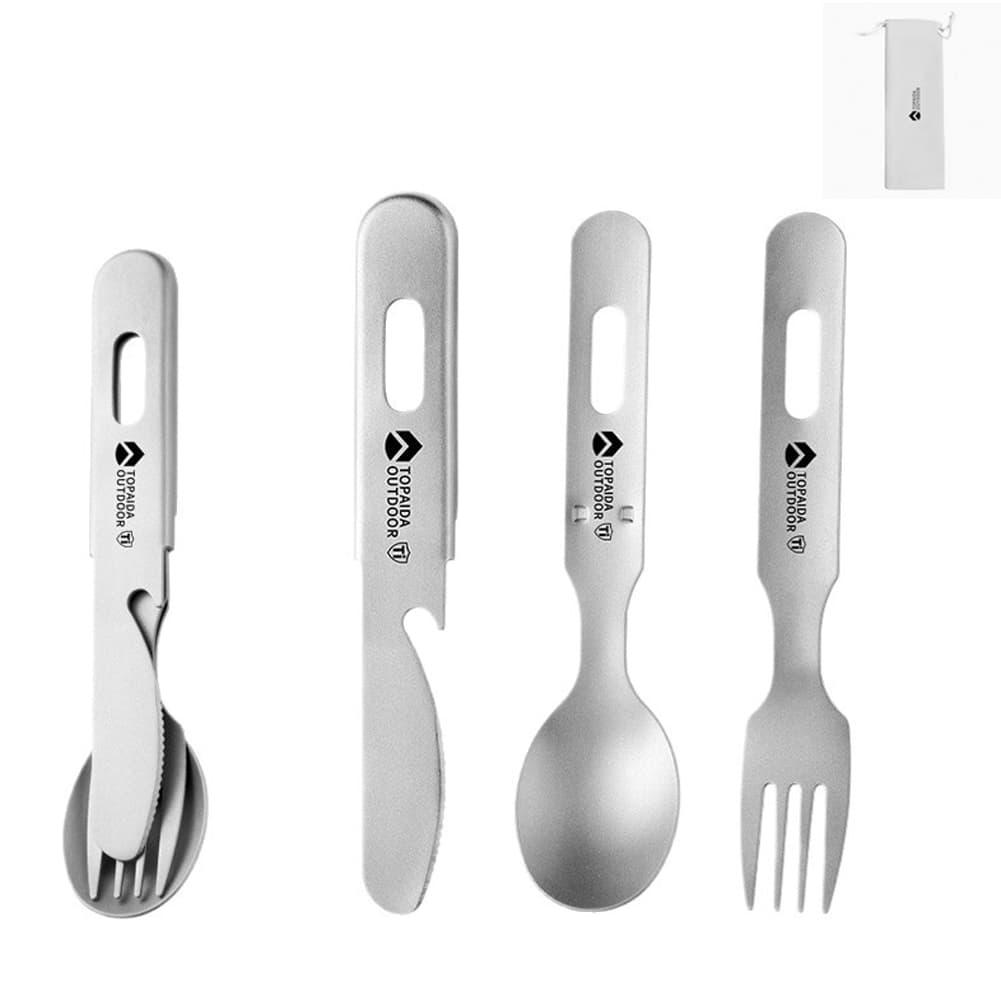 طقم أدوات مائدة خفيف الوزن للغ - مراجعة Edc Everyday Carry Knives وسعره